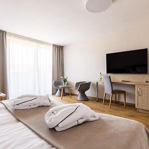 Pokój typu deluxe z łóżkiem king-size
